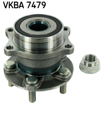 ložisko kolesa - opravná sada SKF (VKBA 7479)